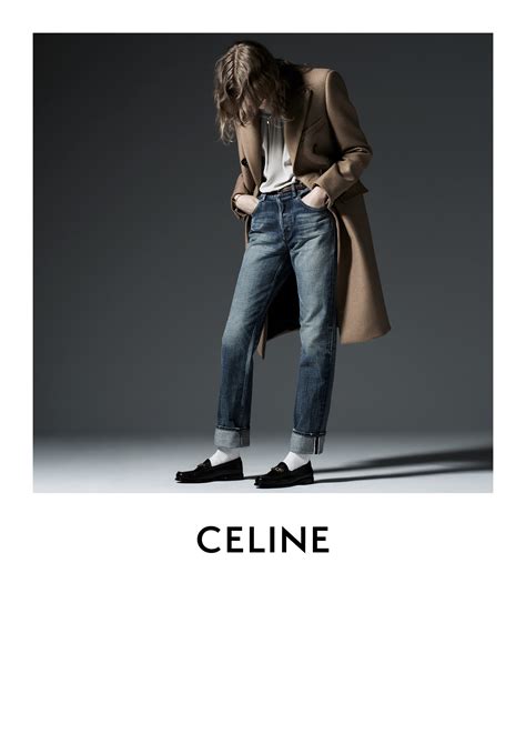 hedi slimane celine review|hedi slimane celine images.